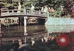Standbild Japanische Bauer Kyoto Japan, 1946, aus Sekunde 39 historischem Filmmaterial Videoclip 65675060728