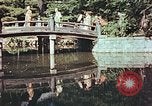 Standbild Japanische Bauer Kyoto Japan, 1946, aus Sekunde 40 historischem Filmmaterial Videoclip 65675060728