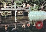 Standbild Japanische Bauer Kyoto Japan, 1946, aus Sekunde 41 historischem Filmmaterial Videoclip 65675060728