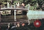 Standbild Japanische Bauer Kyoto Japan, 1946, aus Sekunde 43 historischem Filmmaterial Videoclip 65675060728