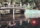 Standbild Japanische Bauer Kyoto Japan, 1946, aus Sekunde 46 historischem Filmmaterial Videoclip 65675060728