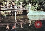 Standbild Japanische Bauer Kyoto Japan, 1946, aus Sekunde 47 historischem Filmmaterial Videoclip 65675060728