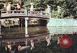Standbild Japanische Bauer Kyoto Japan, 1946, aus Sekunde 48 historischem Filmmaterial Videoclip 65675060728