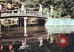 Standbild Japanische Bauer Kyoto Japan, 1946, aus Sekunde 50 historischem Filmmaterial Videoclip 65675060728
