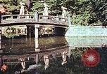 Standbild Japanische Bauer Kyoto Japan, 1946, aus Sekunde 52 historischem Filmmaterial Videoclip 65675060728