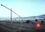 Standbild Japanische Bauer Kyoto Japan, 1946, aus Sekunde 54 historischem Filmmaterial Videoclip 65675060728
