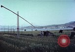 Standbild Japanische Bauer Kyoto Japan, 1946, aus Sekunde 56 historischem Filmmaterial Videoclip 65675060728