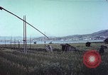 Standbild Japanische Bauer Kyoto Japan, 1946, aus Sekunde 58 historischem Filmmaterial Videoclip 65675060728