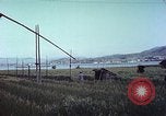 Standbild Japanische Bauer Kyoto Japan, 1946, aus Sekunde 61 historischem Filmmaterial Videoclip 65675060728