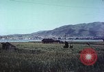 Standbild Japanische Bauer Kyoto Japan, 1946, aus Sekunde 62 historischem Filmmaterial Videoclip 65675060728
