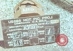 Image of Japanese artists Kyoto Japan, 1946, second 1 stock footage video 65675060729
