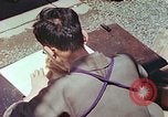 Image of Japanese artists Kyoto Japan, 1946, second 51 stock footage video 65675060729