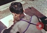Image of Japanese artists Kyoto Japan, 1946, second 53 stock footage video 65675060729