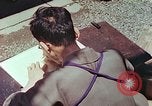 Image of Japanese artists Kyoto Japan, 1946, second 56 stock footage video 65675060729