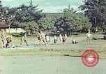 Image of Japanese children Kyoto Japan, 1946, second 4 stock footage video 65675060730
