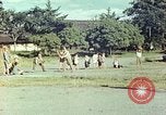 Image of Japanese children Kyoto Japan, 1946, second 5 stock footage video 65675060730