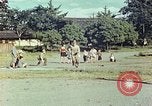Image of Japanese children Kyoto Japan, 1946, second 7 stock footage video 65675060730