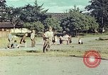 Image of Japanese children Kyoto Japan, 1946, second 8 stock footage video 65675060730