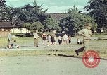 Image of Japanese children Kyoto Japan, 1946, second 9 stock footage video 65675060730