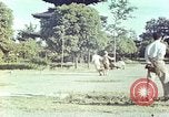 Image of Japanese children Kyoto Japan, 1946, second 10 stock footage video 65675060730