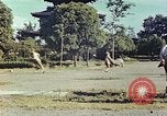 Image of Japanese children Kyoto Japan, 1946, second 11 stock footage video 65675060730