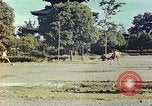 Image of Japanese children Kyoto Japan, 1946, second 12 stock footage video 65675060730