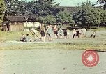 Image of Japanese children Kyoto Japan, 1946, second 13 stock footage video 65675060730