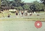 Image of Japanese children Kyoto Japan, 1946, second 14 stock footage video 65675060730