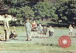 Image of Japanese children Kyoto Japan, 1946, second 15 stock footage video 65675060730