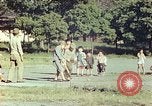 Image of Japanese children Kyoto Japan, 1946, second 16 stock footage video 65675060730