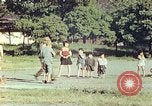 Image of Japanese children Kyoto Japan, 1946, second 19 stock footage video 65675060730
