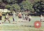 Image of Japanese children Kyoto Japan, 1946, second 22 stock footage video 65675060730