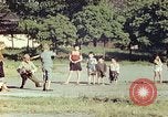 Image of Japanese children Kyoto Japan, 1946, second 23 stock footage video 65675060730