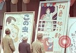 Image of Japanese children Kyoto Japan, 1946, second 26 stock footage video 65675060730