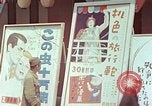 Image of Japanese children Kyoto Japan, 1946, second 29 stock footage video 65675060730