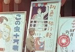 Image of Japanese children Kyoto Japan, 1946, second 30 stock footage video 65675060730