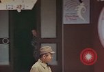 Image of Japanese children Kyoto Japan, 1946, second 34 stock footage video 65675060730