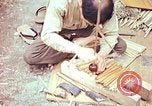 Standbild japanische Arbeiter Kyoto Japan, 1946, aus Sekunde 48 historischem Filmmaterial Videoclip 65675060731