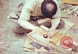 Standbild japanische Arbeiter Kyoto Japan, 1946, aus Sekunde 54 historischem Filmmaterial Videoclip 65675060731