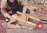 Standbild japanische Arbeiter Kyoto Japan, 1946, aus Sekunde 57 historischem Filmmaterial Videoclip 65675060731