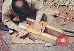 Standbild japanische Arbeiter Kyoto Japan, 1946, aus Sekunde 58 historischem Filmmaterial Videoclip 65675060731