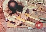 Standbild japanische Arbeiter Kyoto Japan, 1946, aus Sekunde 59 historischem Filmmaterial Videoclip 65675060731