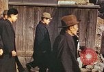 Standbild Trauerzug Nagasaki Japan, 1946, aus Sekunde 4 historischem Filmmaterial Videoclip 65675060733
