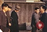 Standbild Trauerzug Nagasaki Japan, 1946, aus Sekunde 8 historischem Filmmaterial Videoclip 65675060733