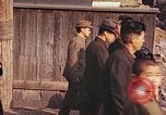 Standbild Trauerzug Nagasaki Japan, 1946, aus Sekunde 9 historischem Filmmaterial Videoclip 65675060733