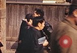Standbild Trauerzug Nagasaki Japan, 1946, aus Sekunde 10 historischem Filmmaterial Videoclip 65675060733