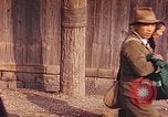 Standbild Trauerzug Nagasaki Japan, 1946, aus Sekunde 11 historischem Filmmaterial Videoclip 65675060733