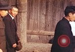 Standbild Trauerzug Nagasaki Japan, 1946, aus Sekunde 13 historischem Filmmaterial Videoclip 65675060733