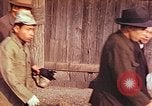 Standbild Trauerzug Nagasaki Japan, 1946, aus Sekunde 14 historischem Filmmaterial Videoclip 65675060733