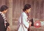 Standbild Trauerzug Nagasaki Japan, 1946, aus Sekunde 19 historischem Filmmaterial Videoclip 65675060733